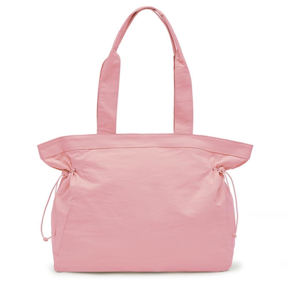 Tote Bags 18L Side Cinch Hobo Bags Foldable Sr Bag Shoulder >:)